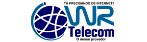 WR Telecom - Esqueça os megas VIVA